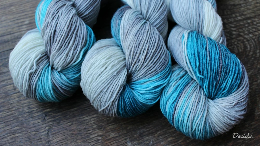 "Zamrzlá"  extra MERINO se sw 3mm