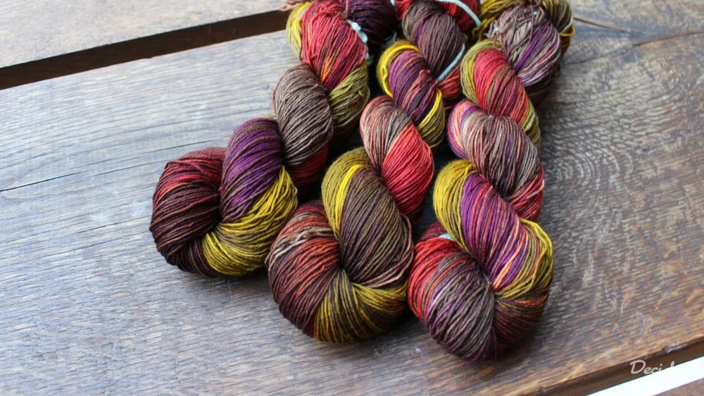 "Life in field" extra MERINO se sw 3mm