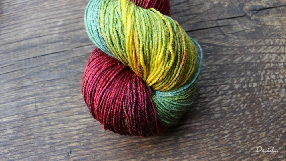 "Padam" extra MERINO se sw 3mm