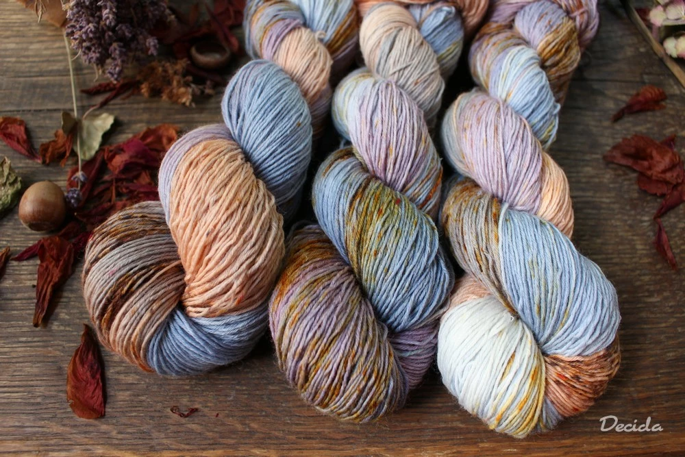 "Pierre" extra MERINO se sw 3mm