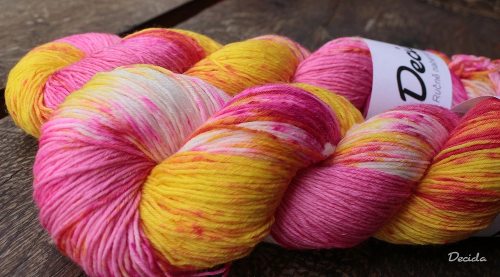 "Extra fusion" extra MERINO se sw 3mm