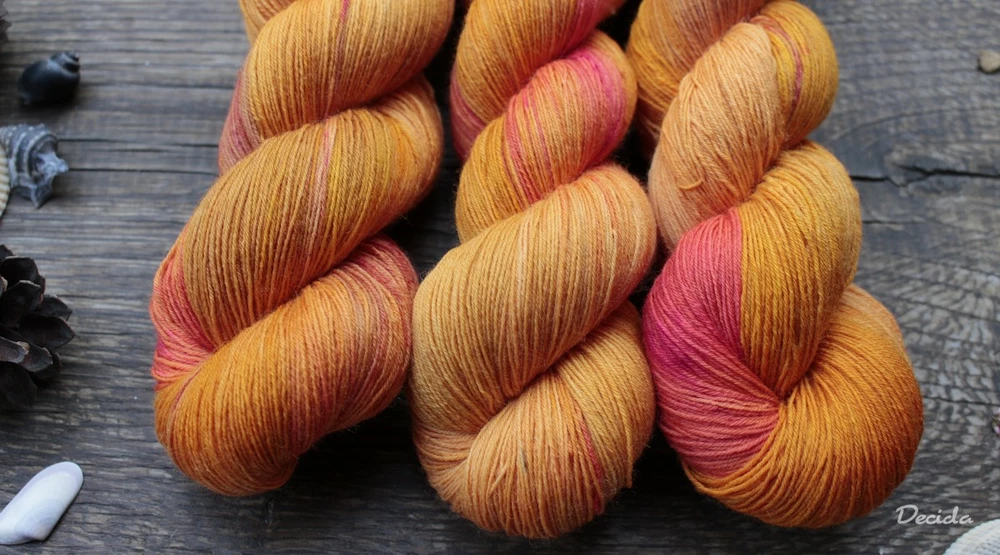 "Rennee"  extra MERINO se sw 2mm (680m)