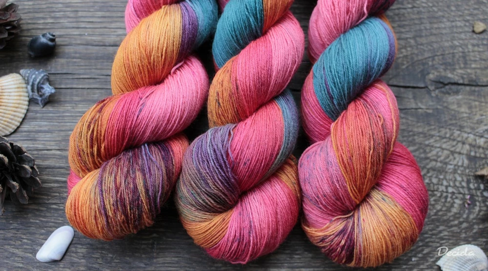"Lamare"  extra MERINO se sw 2mm (680m)