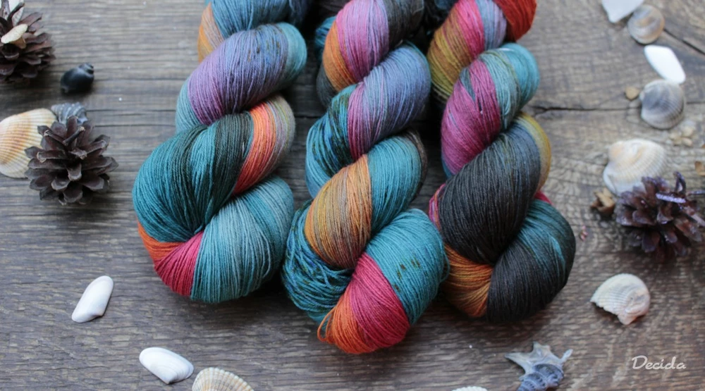 "Vienna" extra MERINO se sw 2mm (680m)