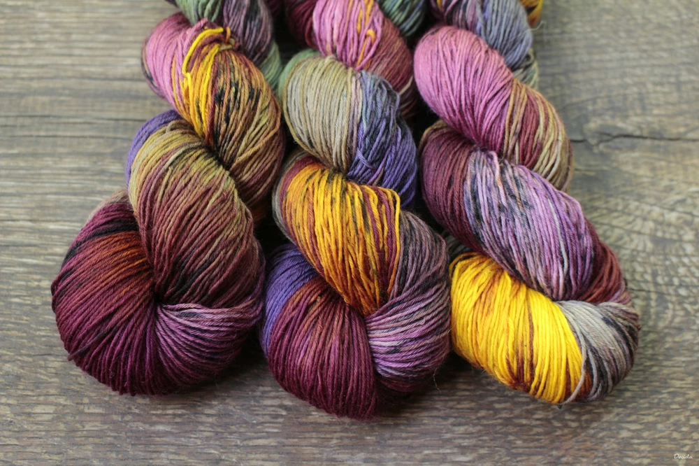 "Den za dnem" -  extra MERINO se sw 3mm