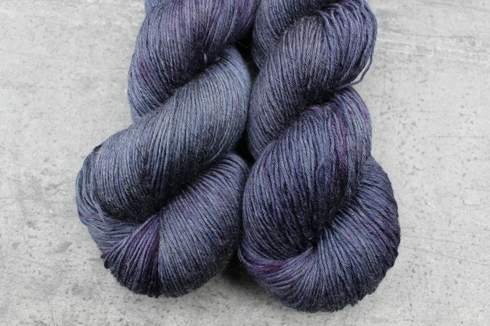 "Gräa burgundy" -  extra MERINO se sw 3mm