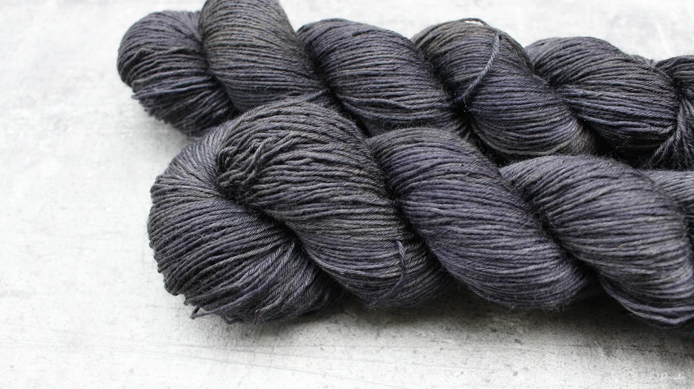"Anthracite" -  extra MERINO se sw 3mm