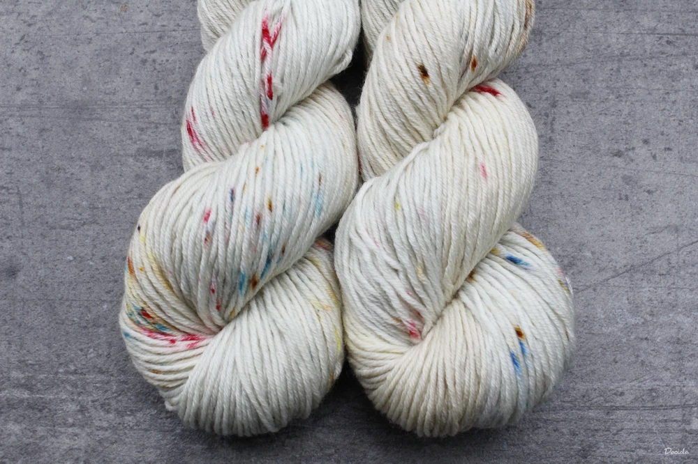 "Pipi" - extra MERINO se sw 4mm