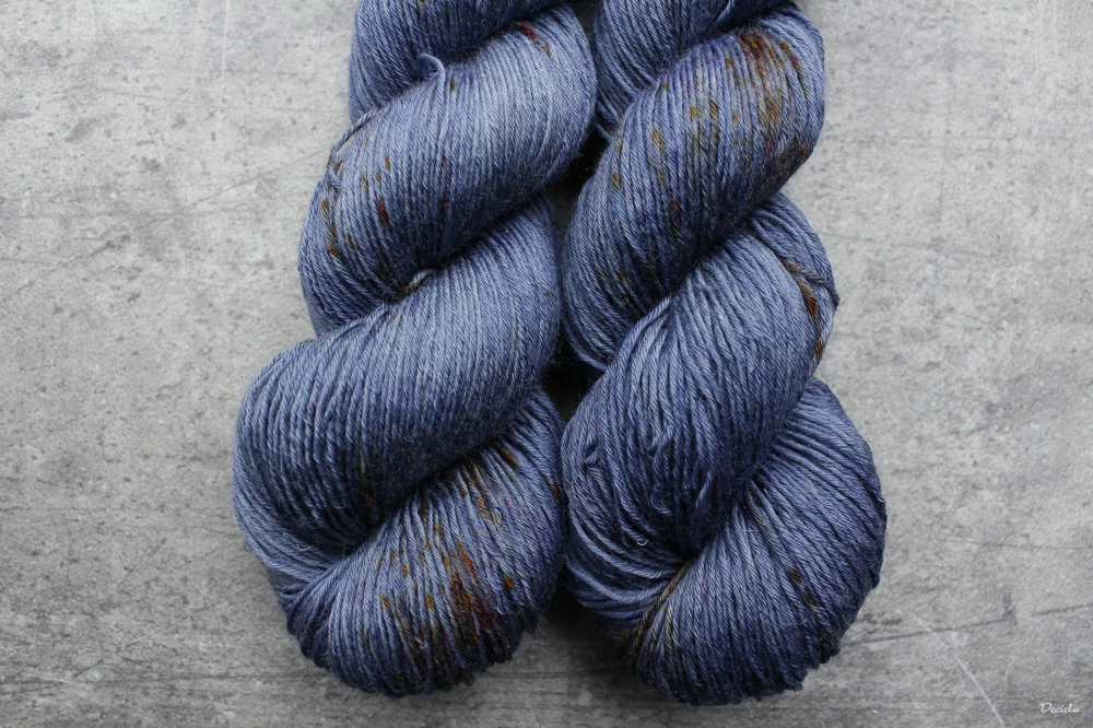 "Gauer" -  extra MERINO se sw 3mm