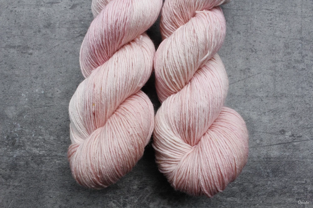 "Powder" -  extra MERINO se sw 3mm