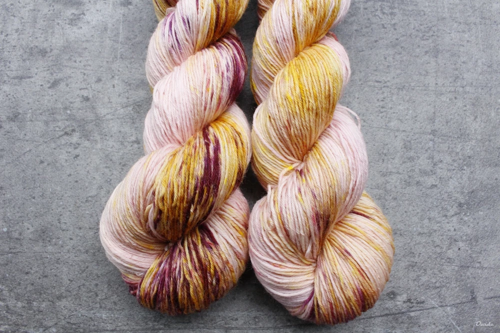 "Flin flon" -  extra MERINO se sw 3mm