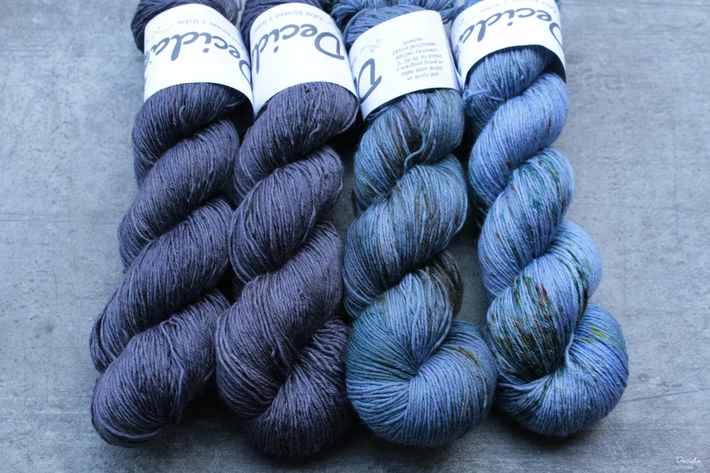 "Dale" -  extra MERINO se sw 3mm
