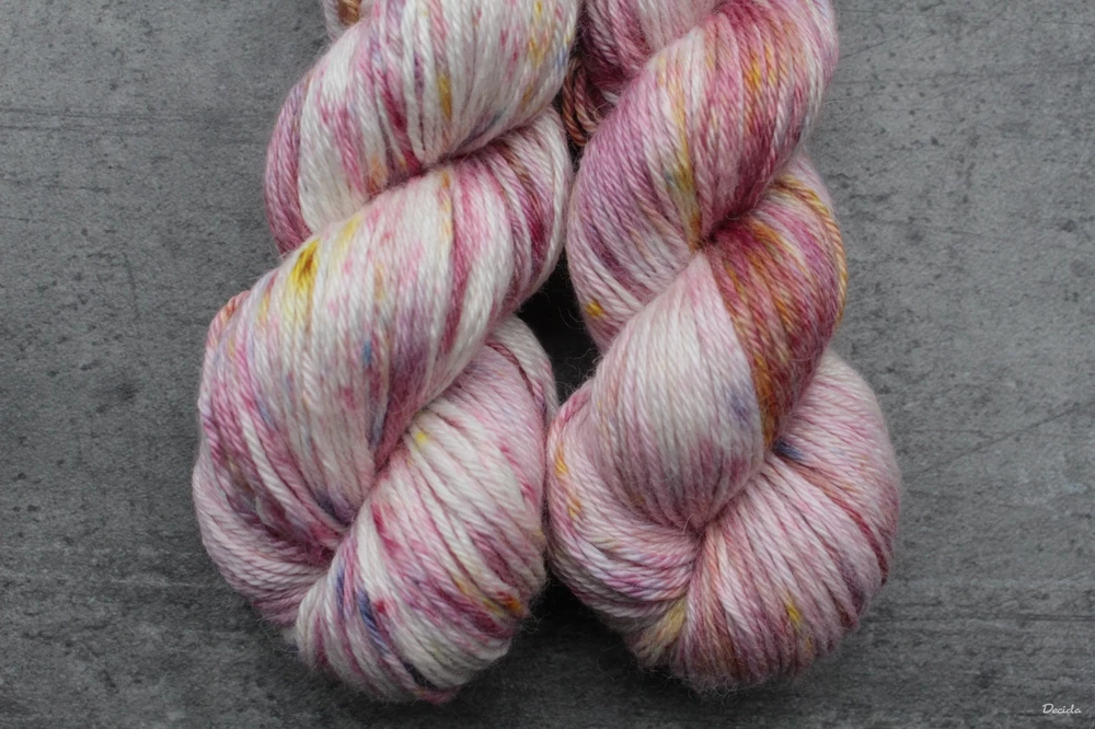 "Fricon" 70%alpaka/10%kašmír/20%hedvábí