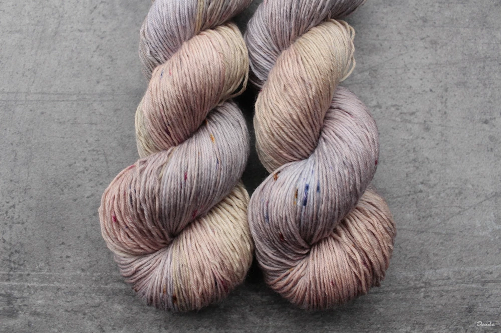 "Under bark" -  extra MERINO se sw 3mm