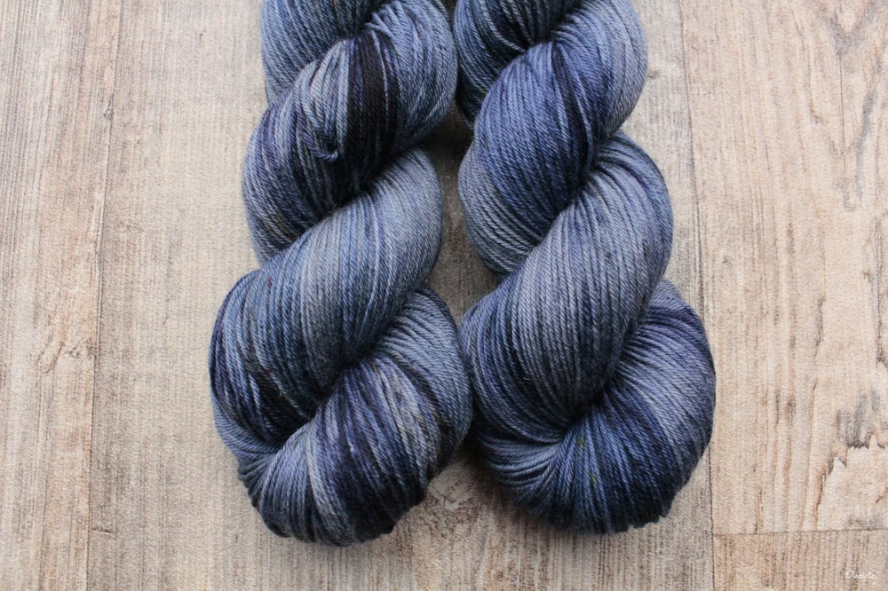 "Blue moon"-  merino sw 400m/100g