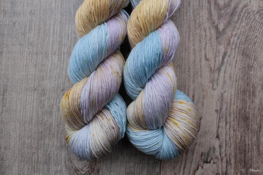 "Pierre" -  extra MERINO se sw 3mm