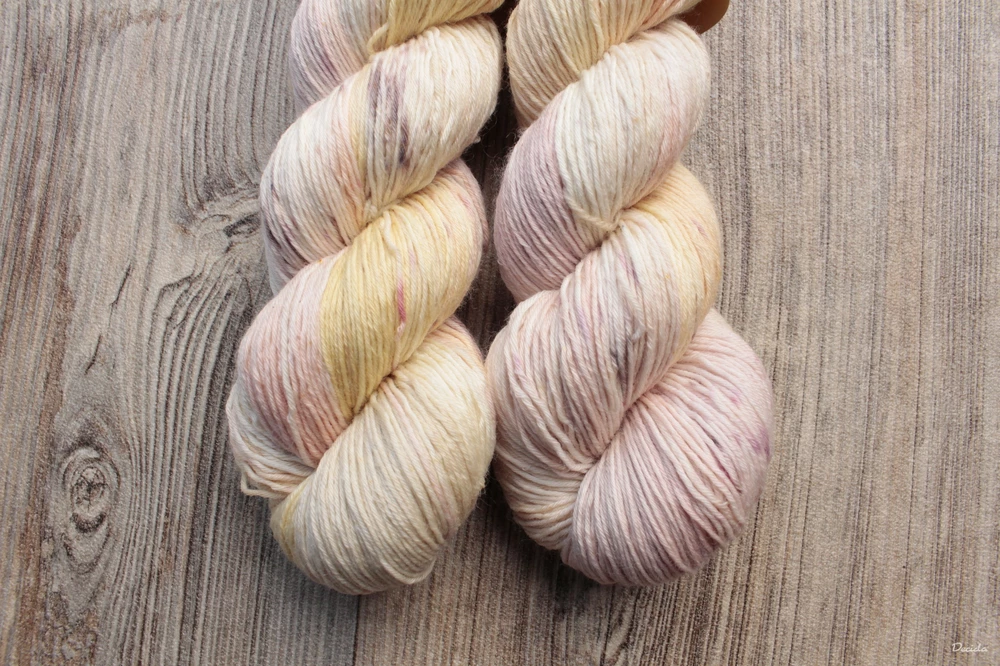 "Wabow" -  extra MERINO se sw 3mm