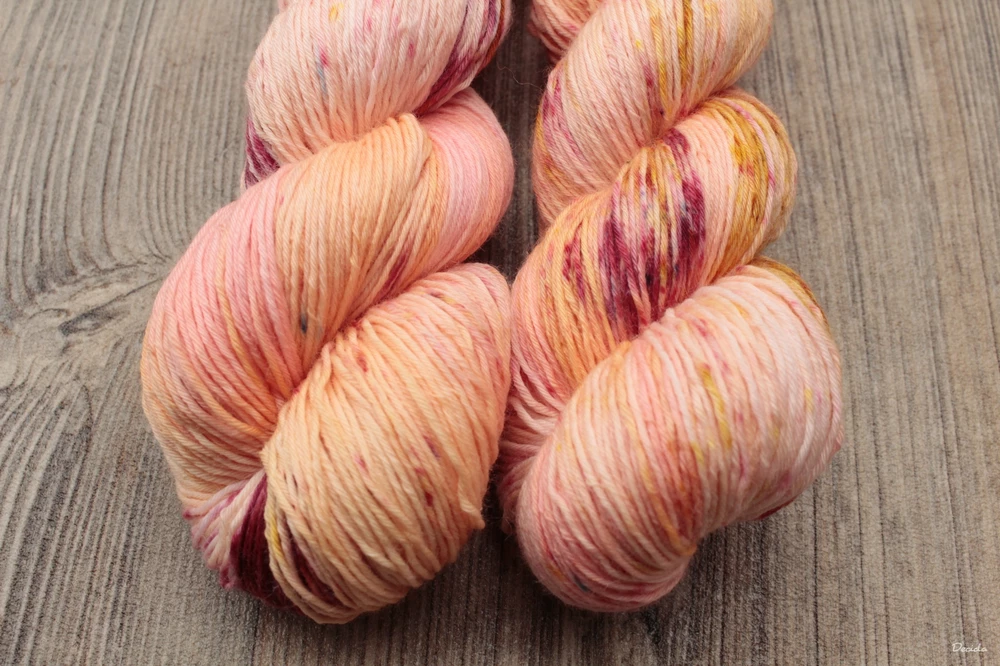 "Parley" - extra MERINO se sw 3mm