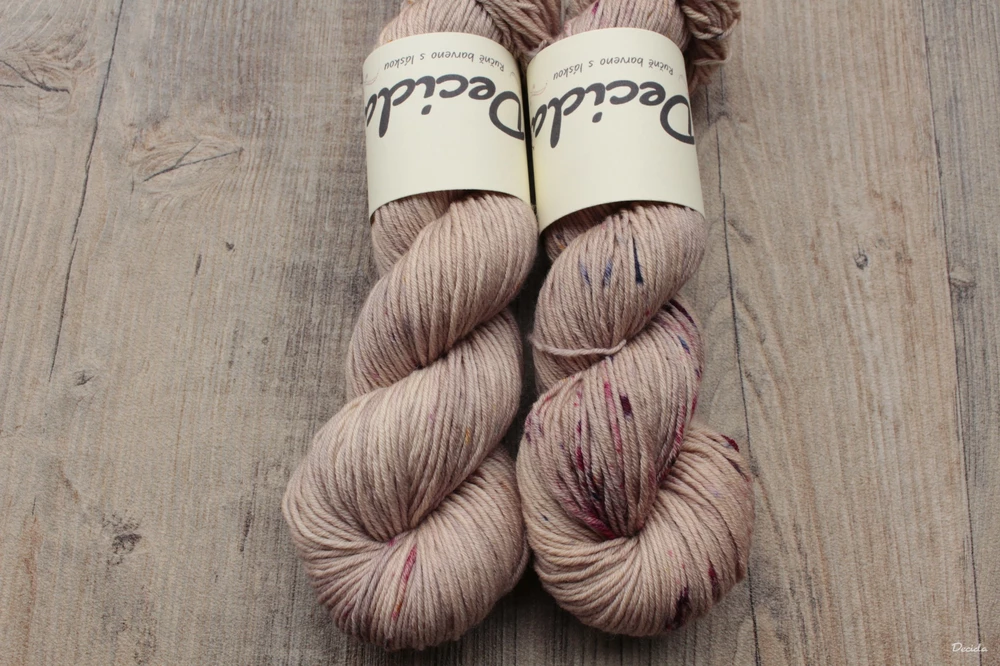 "Camael" - extra MERINO se sw 4mm