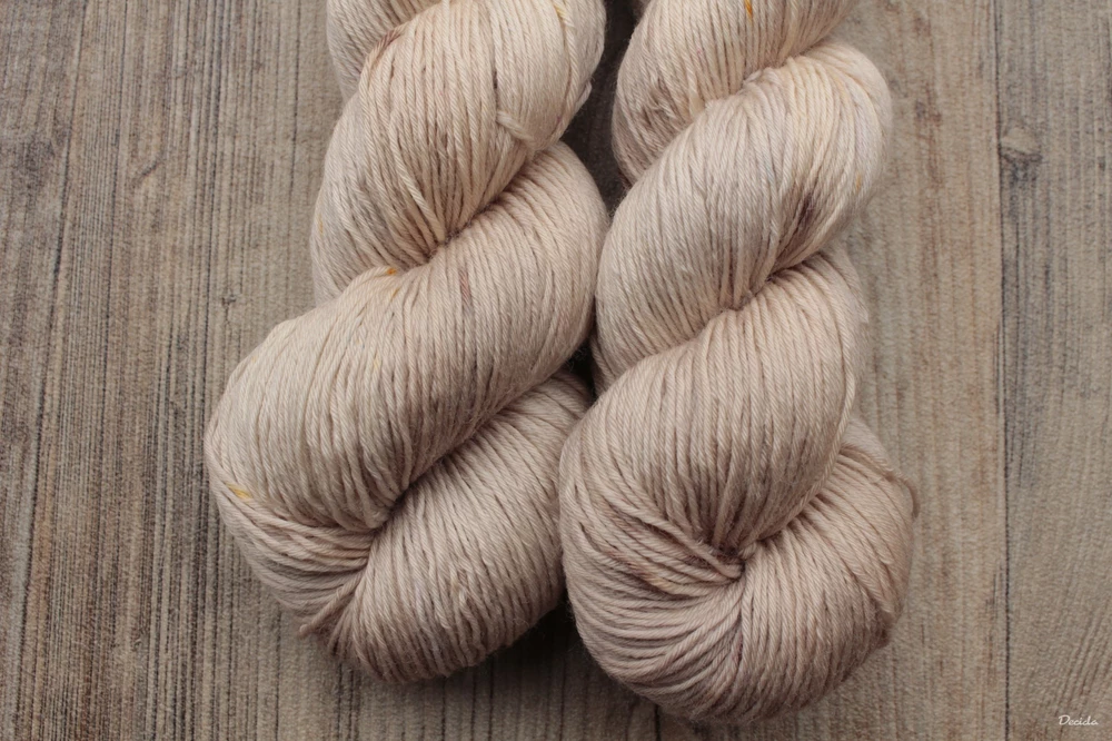 "Latte" -  extra MERINO se sw 3mm