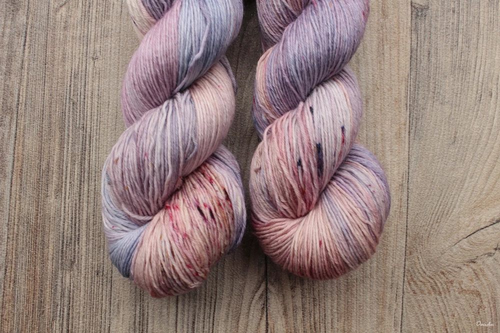 "Smoothie" -  extra MERINO se sw 3mm