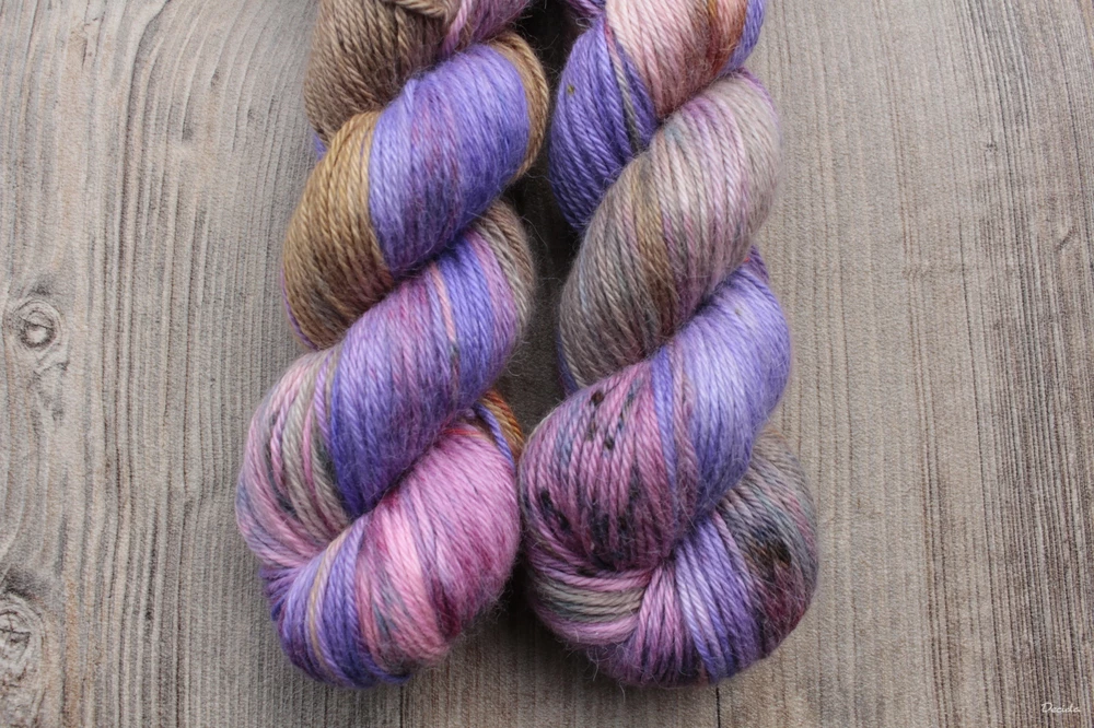 "Janaina" 70%alpaka/10%kašmír/20%hedvábí