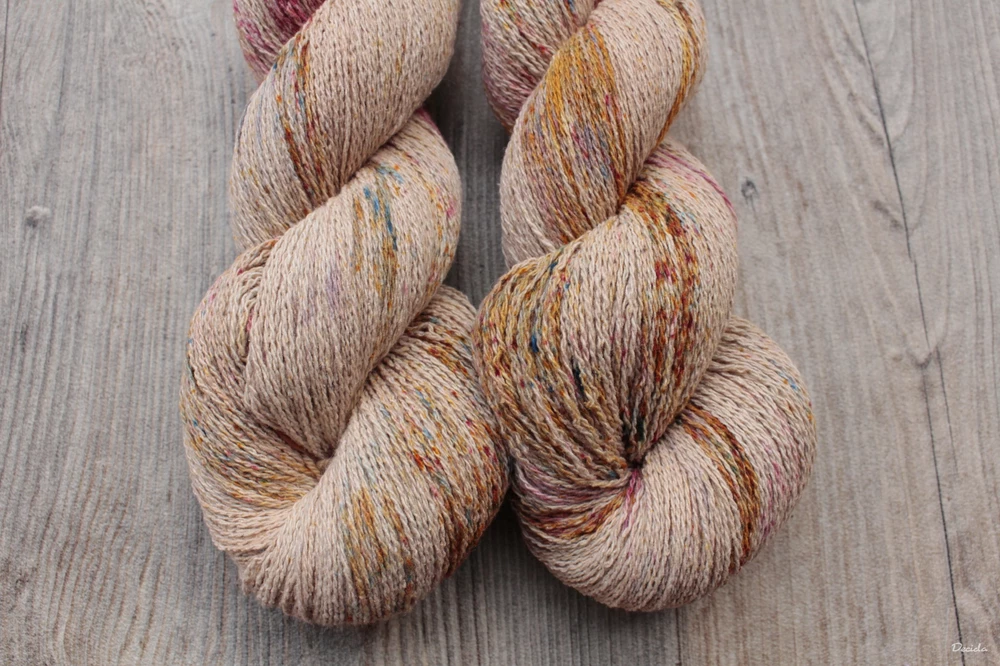 "Madilyn"- BURET 2mm 500m/100g