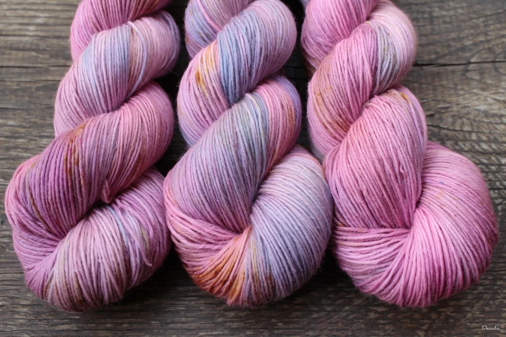 "Magic of the moment" - extra MERINO se sw 3mm