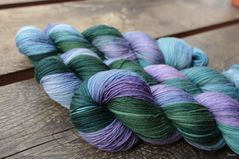 "Underwater world" -  extra MERINO se sw 3mm