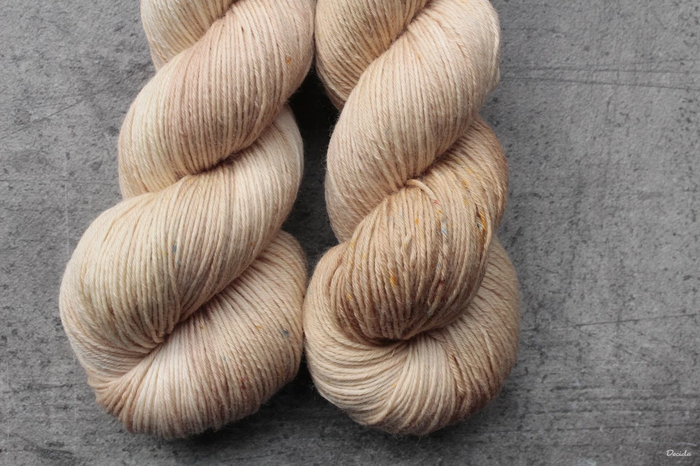 "Bétula" -  extra MERINO se sw 3mm