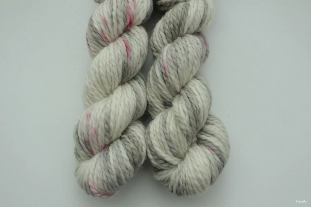 "Yasper" Baby alpaka 100m/100g