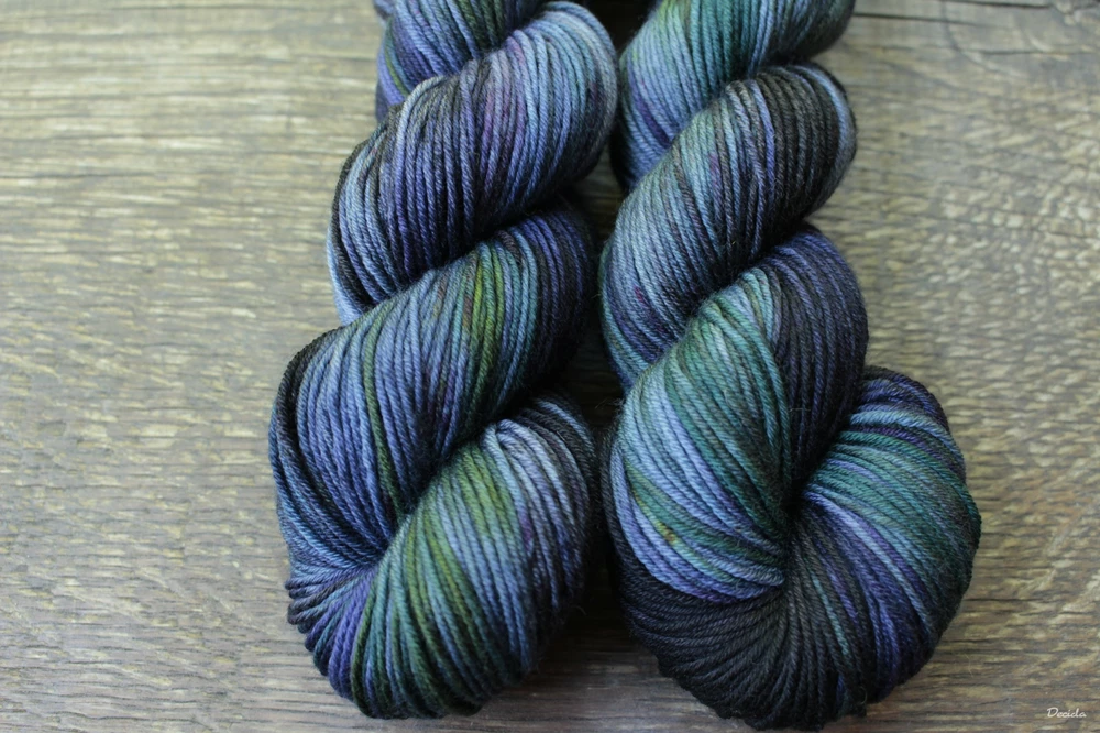 "Finite" - extra MERINO se sw 4mm