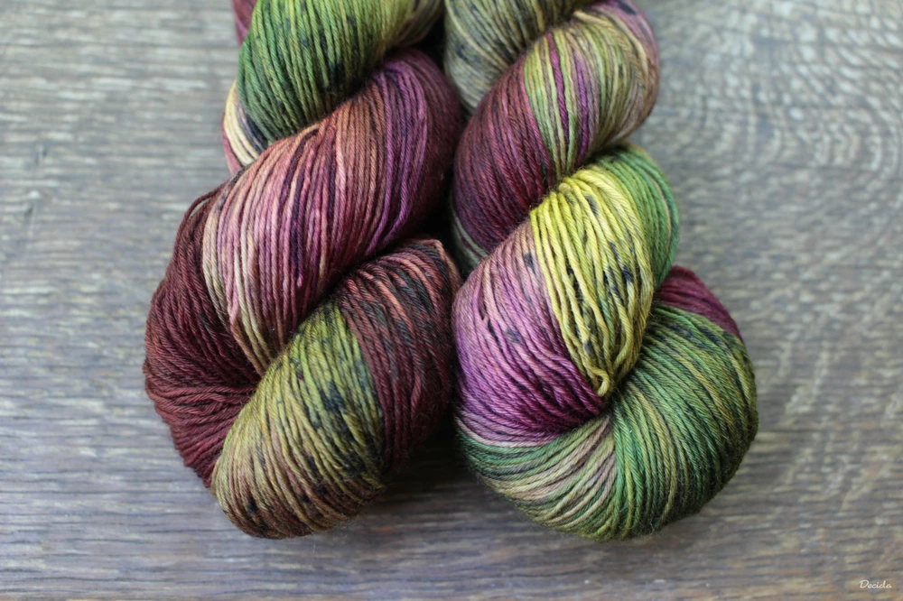 "Fiona" -  extra MERINO se sw 3mm
