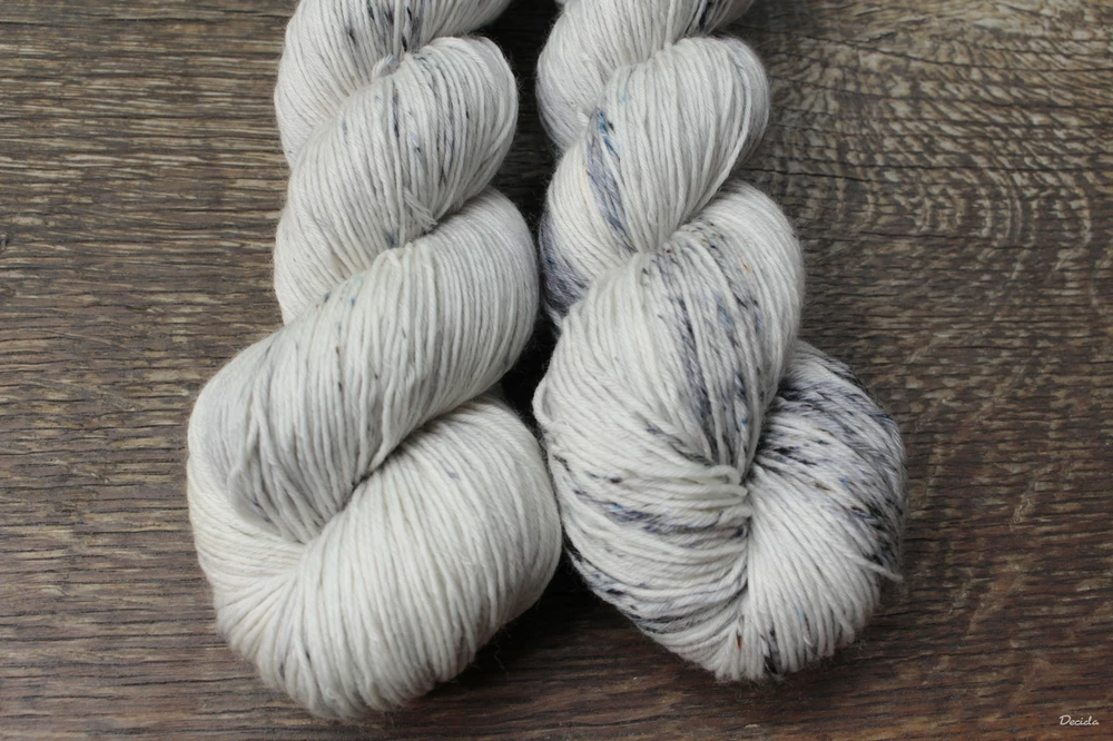 "Zebra" -  extra MERINO se sw 3mm