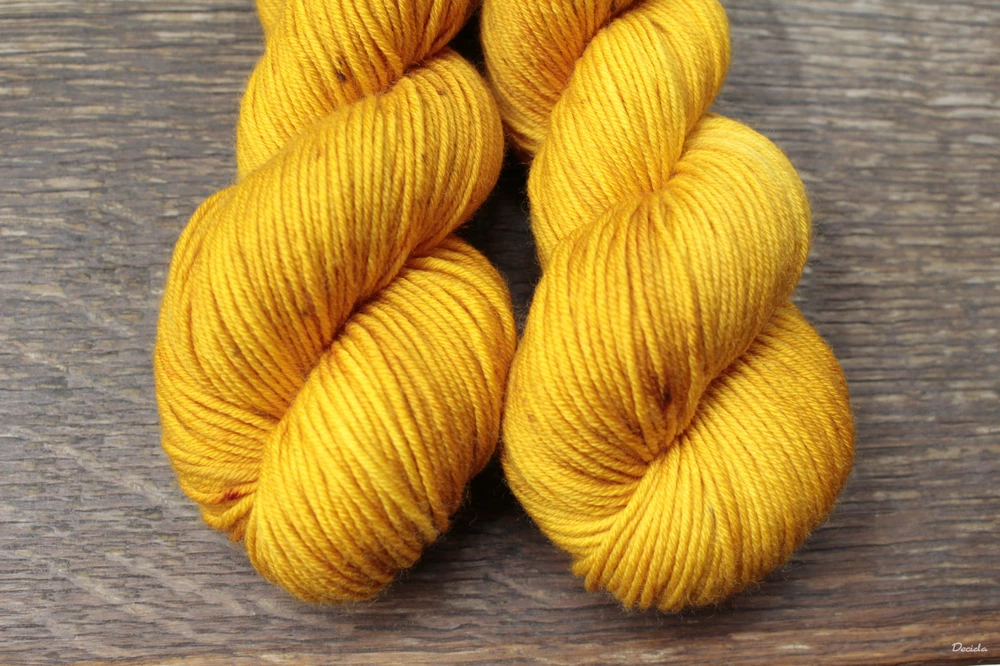"Gold" - extra MERINO se sw 4mm
