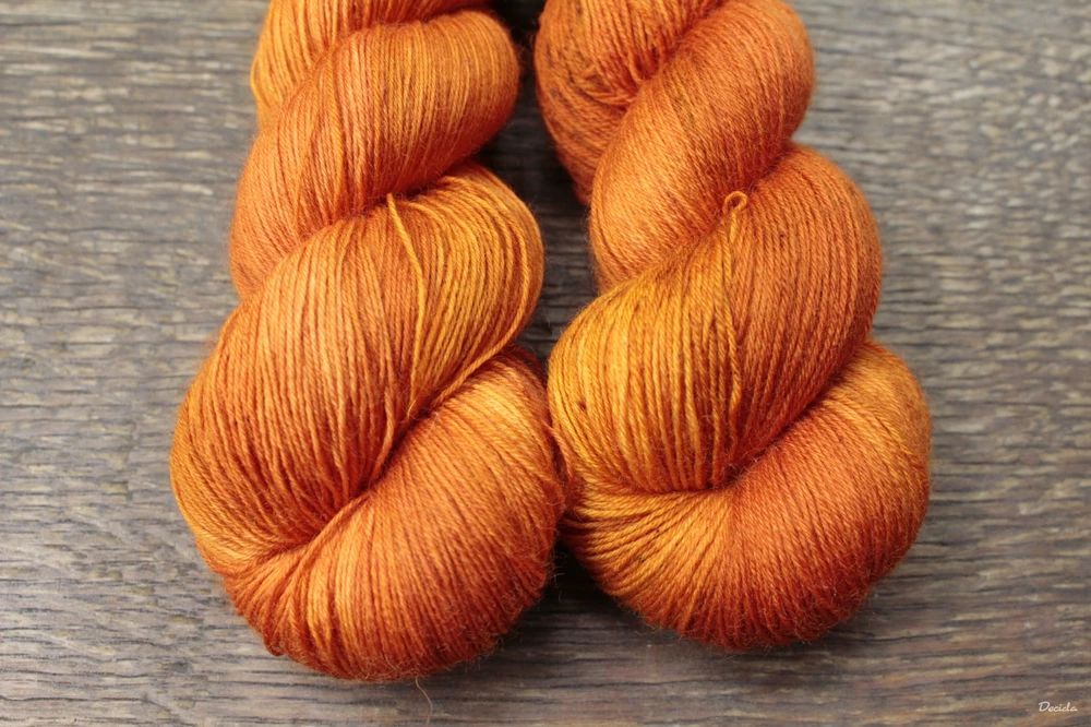 "Veverka" extra MERINO se sw 2mm (680m)