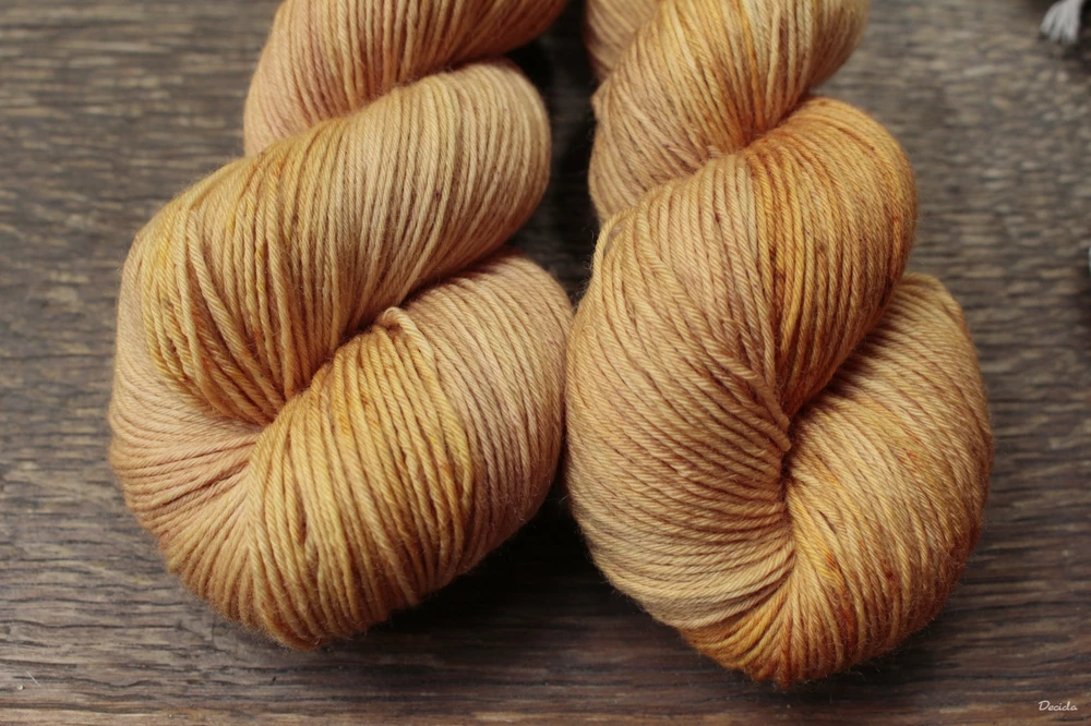 "Obilí" -  extra MERINO se sw 3mm