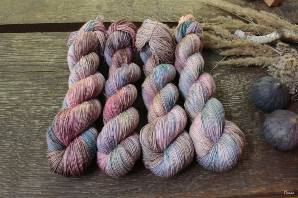 "Adiri" -  extra MERINO se sw 3mm