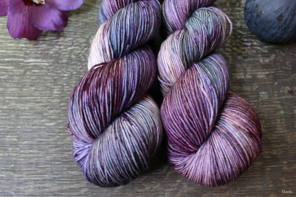 "Sabhá" -  extra MERINO se sw 3mm