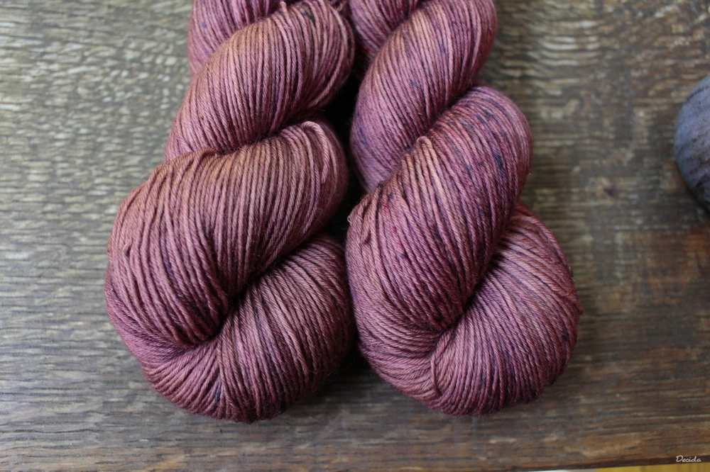 "Peneloppe" -  extra MERINO se sw 3mm