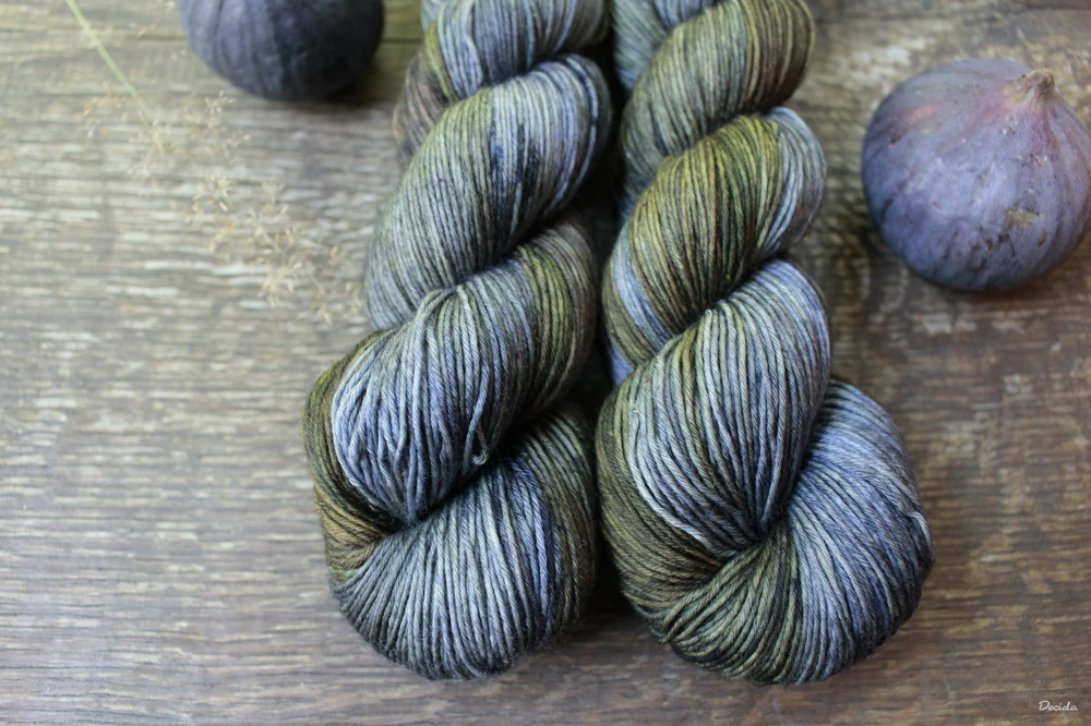 "Arwen" -  extra MERINO se sw 3mm