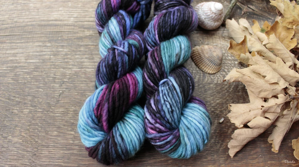 "Night dream" extra MERINO/nylon se sw 70m