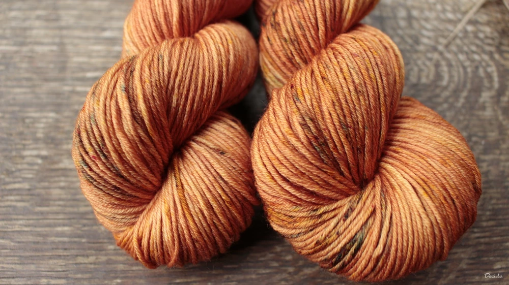 "Veraverka" - extra MERINO se sw 4mm