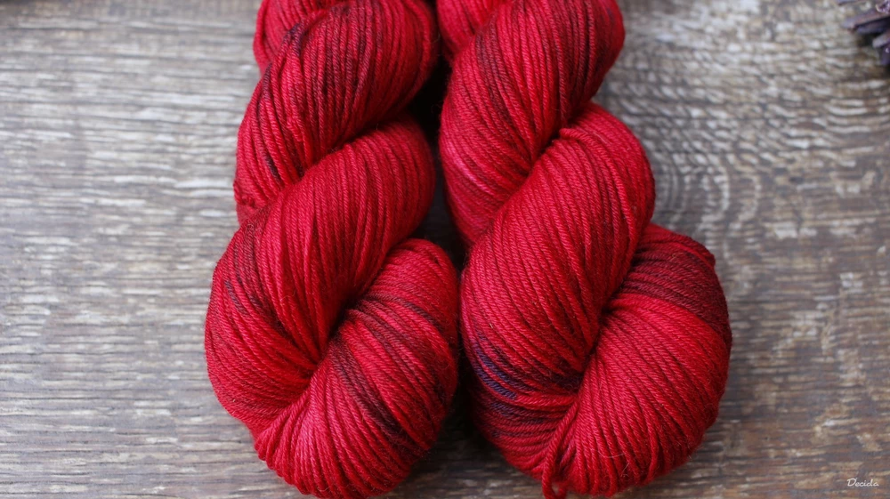 "V lůně" - extra MERINO se sw 4mm