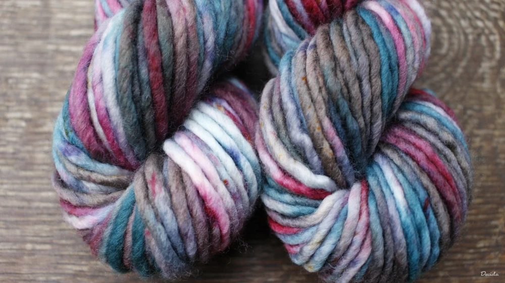 "Ravena" extra MERINO/nylon se sw 70m