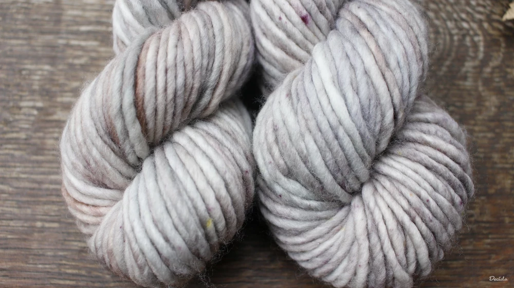 "Au lait" extra MERINO/nylon se sw 70m