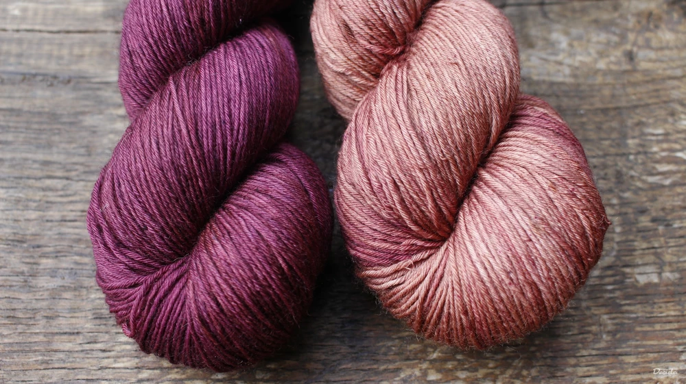 "Set 5" 200g -  extra MERINO se sw 3mm