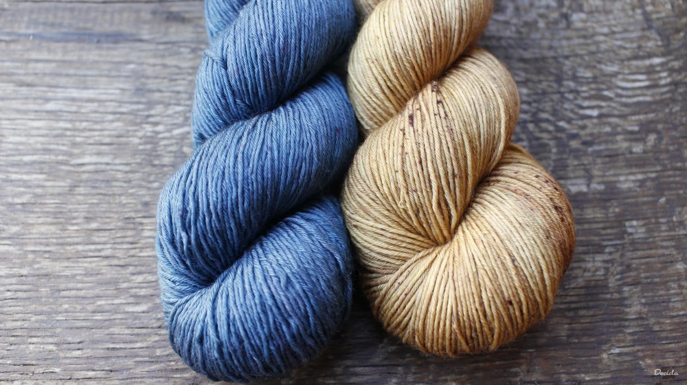 "Set 10" 200g -  extra MERINO se sw 3mm