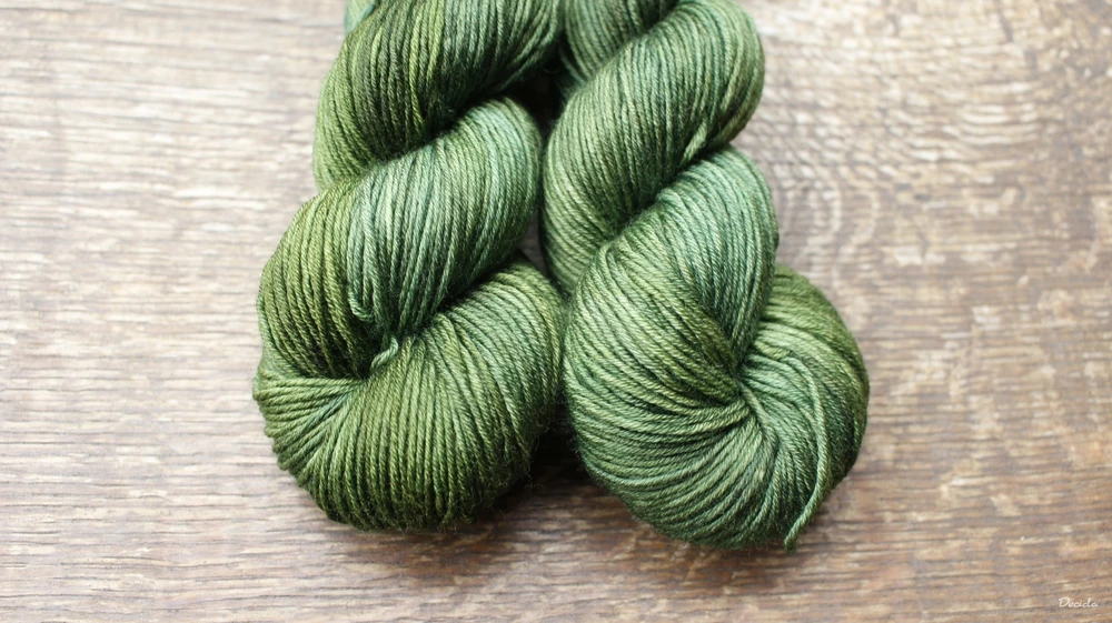 "Prales" - extra MERINO se sw 4mm