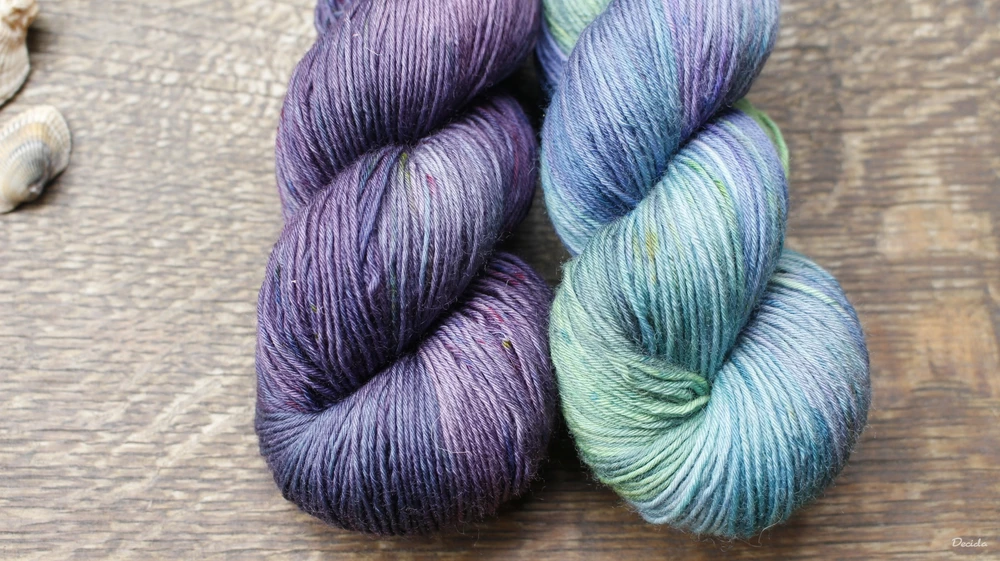"Set 16" 200g -  extra MERINO se sw 3mm